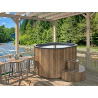 26% reduziert – Tauchbecken Modell Cold Tub Ofuro 26% reduziert – Tauchbecken Modell Cold Tub Ofuro