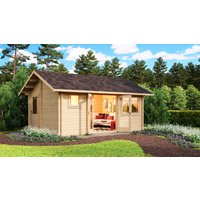 Fjordholz Freizeithaus Herning 44 Rabatt: 26 % Fjordholz Freizeithaus Herning 44 Rabatt: 26 %
