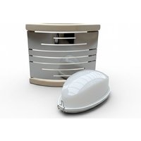 Fjordholz Saunaleuchte Modell AuraLux Sparset (RABATT 47%) Rabatt: 47 % Fjordholz Saunaleuchte Modell AuraLux Sparset (RABATT 47%) Rabatt: 47 %