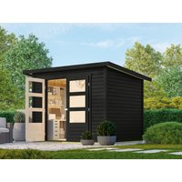 34% reduziert – Pultdach Gerätehaus Modell Kimola 3 34% reduziert – Pultdach Gerätehaus Modell Kimola 3