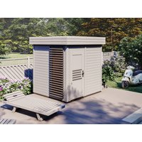 Fjordholz Saunahaus Modell Peetje 40 Rabatt: 20 % Fjordholz Saunahaus Modell Peetje 40 Rabatt: 20 %