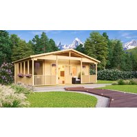 Fjordholz Freizeithaus Glostrup 70 Rabatt: 26 % Fjordholz Freizeithaus Glostrup 70 Rabatt: 26 %