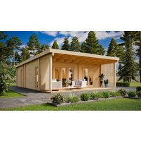 Fjordholz Ferien- und Freizeithaus Modell Arhus Rabatt: 26 % Fjordholz Ferien- und Freizeithaus Modell Arhus Rabatt: 26 %