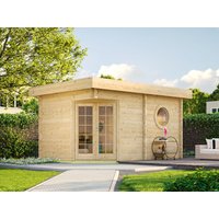 Fjordholz Saunahaus Modell Lore 70 B (RABATT 26%) Rabatt: 26 % Fjordholz Saunahaus Modell Lore 70 B (RABATT 26%) Rabatt: 26 %