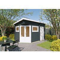 Fjordholz 5-Eck Gartenhaus Modell Leva 2D Rabatt: 26 % Fjordholz 5-Eck Gartenhaus Modell Leva 2D Rabatt: 26 %