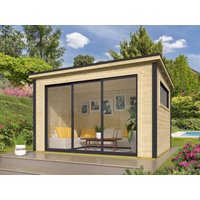 26 % reduziert: Fjordholz Ferienhaus Modell Poel-1 26 % reduziert: Fjordholz Ferienhaus Modell Poel-1