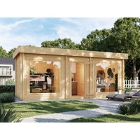 Fjordholz Gartenhaus Modell Funny 70 Rabatt: 26 % Fjordholz Gartenhaus Modell Funny 70 Rabatt: 26 %