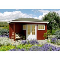 Fjordholz 5-Eck Gartenhaus Modell Evelyn 2B Rabatt: 26 % Fjordholz 5-Eck Gartenhaus Modell Evelyn 2B Rabatt: 26 %