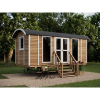 Zirkus- und Schäferwagen Modell Raul mit Sauna (RABATT 26%) Rabatt: 26 % Zirkus- und Schäferwagen Modell Raul mit Sauna (RABATT 26%) Rabatt: 26 %