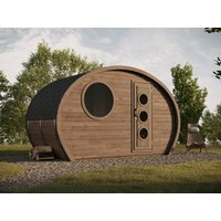 Ovales Camping Fass Modell Frodo 195 Thermo | Restposten 26% Rabatt Ovales Camping Fass Modell Frodo 195 Thermo | Restposten 26% Rabatt