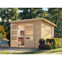 31% reduziert – Pultdach Gerätehaus Modell Kimola 4 31% reduziert – Pultdach Gerätehaus Modell Kimola 4