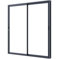 StarLine Aluminium Schiebetür 200 x 206 cm Rabatt: 26 % StarLine Aluminium Schiebetür 200 x 206 cm Rabatt: 26 %