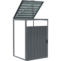 31% reduziert – StarLine Erweiterungsmodul Mülltonnenbox Modell Cu 31% reduziert – StarLine Erweiterungsmodul Mülltonnenbox Modell Cu