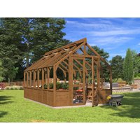 26% reduziert – Lähe Premium Gewächshaus Modell Greenline Nr. 9 26% reduziert – Lähe Premium Gewächshaus Modell Greenline Nr. 9