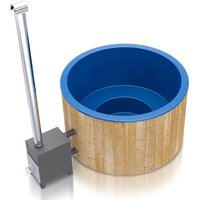 Fjordholz Hot Tub Rund Linus Fjordholz Hot Tub Rund Linus