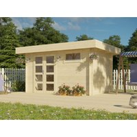 26% reduziert – Holzgartenhaus Modell Christina 28 26% reduziert – Holzgartenhaus Modell Christina 28