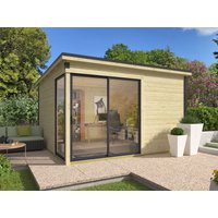 26 % reduziert: Fjordholz Ferienhaus Modell Amrum-3 26 % reduziert: Fjordholz Ferienhaus Modell Amrum-3