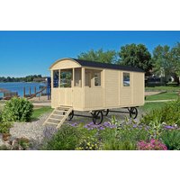 26% reduziert! Zirkus- und Schäferwagen Modell Tobias 26% reduziert! Zirkus- und Schäferwagen Modell Tobias