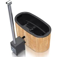 Fjordholz Hot Tub Oval Knut Fjordholz Hot Tub Oval Knut