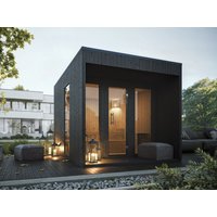 Fjordholz Design-Außensauna Modell Jule (RABATT 17%) Rabatt: 17 % Fjordholz Design-Außensauna Modell Jule (RABATT 17%) Rabatt: 17 %