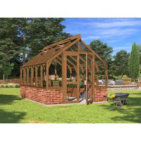 26% reduziert – Lähe Premium Gewächshaus Modell Greenline Nr. 5 26% reduziert – Lähe Premium Gewächshaus Modell Greenline Nr. 5