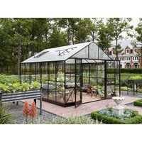 StarLine Gewächshaus Modell FloraNova 12,64 m² StarLine Gewächshaus Modell FloraNova 12,64 m²