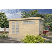Gartenhaus Alu-Line Modell Kasuko-XL Rabatt: 26 % Gartenhaus Alu-Line Modell Kasuko-XL Rabatt: 26 %