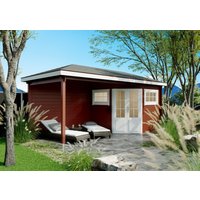 Fjordholz 5-Eck Gartenhaus Modell Evelyn 2C Rabatt: 26 % Fjordholz 5-Eck Gartenhaus Modell Evelyn 2C Rabatt: 26 %