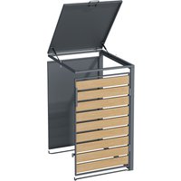 22 % Discount! StarLine Mülltonnebox Erweiterungsmodul Velaro 22 % Discount! StarLine Mülltonnebox Erweiterungsmodul Velaro
