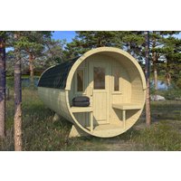 26% reduziert – Camping Fass Modell 480 26% reduziert – Camping Fass Modell 480