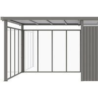 23% reduziert – Wandset Glas für Seitendach Gerätehaus Style 7,56 23% reduziert – Wandset Glas für Seitendach Gerätehaus Style 7,56