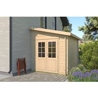 26% Discount! Gartenhaus Modell Pulti 44 E 26% Discount! Gartenhaus Modell Pulti 44 E