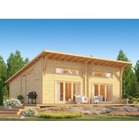 Fjordholz Ferienhaus Modell Darcy 70 Rabatt: 26 % Fjordholz Ferienhaus Modell Darcy 70 Rabatt: 26 %