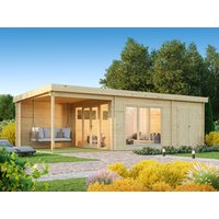 Fjordholz Gartenlounge Modell Olaf 70 Rabatt: 26 % Fjordholz Gartenlounge Modell Olaf 70 Rabatt: 26 %