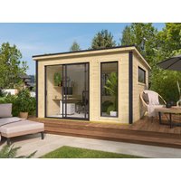 Fjordholz Gartenhaus Modell Juist-2 |Rabatt: 26 % Fjordholz Gartenhaus Modell Juist-2 |Rabatt: 26 %