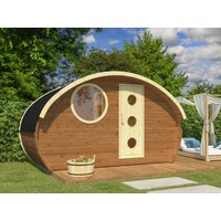 Fjordholz Ovales Saunafass Modell Frodo Family Fjordholz Ovales Saunafass Modell Frodo Family