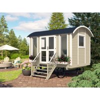 26 % reduziert: Zirkus- und Schäferwagen Modell Modern Small 26 % reduziert: Zirkus- und Schäferwagen Modell Modern Small