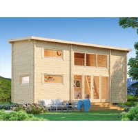 Fjordholz Tiny Gartenhaus Modell Dream Big 70 A Rabatt: 26 % Fjordholz Tiny Gartenhaus Modell Dream Big 70 A Rabatt: 26 %