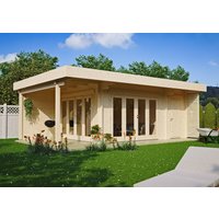 Fjordholz Gartenlounge Modell Sandra 44 C Rabatt: 26 % Fjordholz Gartenlounge Modell Sandra 44 C Rabatt: 26 %