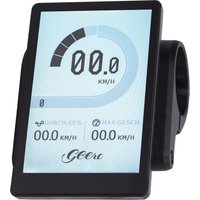 25% Rabatt auf das Geero 2 OLED Display Stückpreis 1 Stk