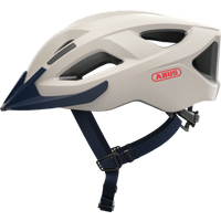 Geero Sichern Sie sich 43% Rabatt auf den ABUS Aduro 20 Fahrradhelm grau S