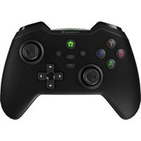 Genesis Gamepad MANGAN 400 kabellos schwarz (PC/Switch)