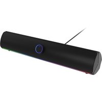 Genesis 2.0 Soundbar HELIUM 312BT schwarz