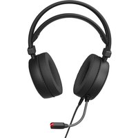 Genesis Gaming Headset NEON 613 G2 kabelgeb. schwarz RGB