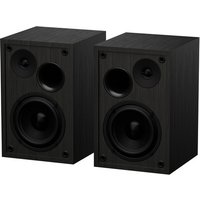 Genesis 2.0 Lautsprecher-System ARSEN 302BT schwarz