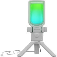 Genesis Gaming Mikrofon RADIUM 250 USB weiß