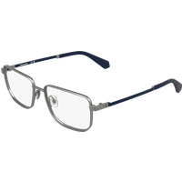 Calvin Klein Jeans CKJ25210 Glasses 026 Matte Light Ruthenium
