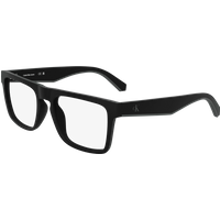 Calvin Klein Jeans CKJ25612 Glasses 002 Matte Black