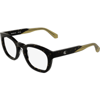 Calvin Klein Jeans CKJ25626 Glasses 242 Dark