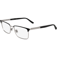 Calvin Klein CK25106 Glasses 001 Black